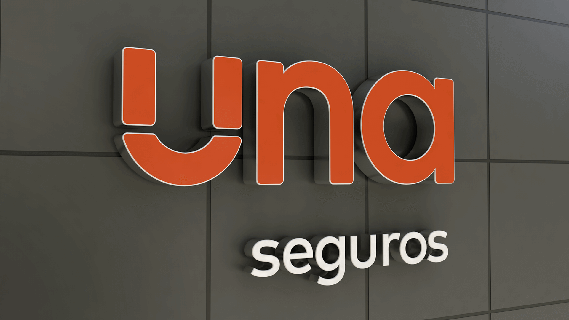 Rebranding UNA